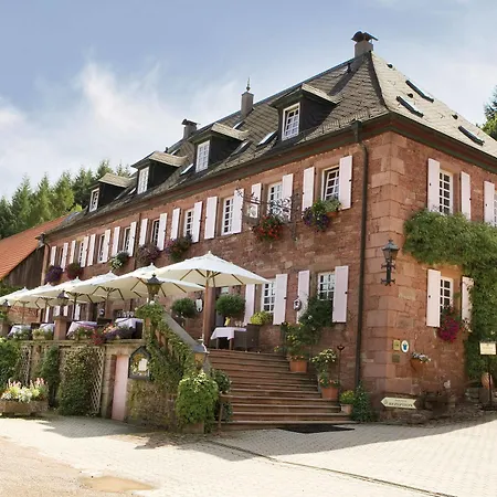 Der Schafhof Hotel 4*
