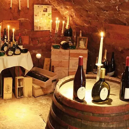 Der Schafhof 4*