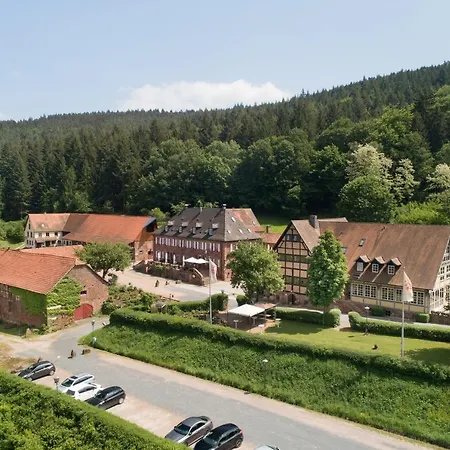 Der Schafhof Amorbach