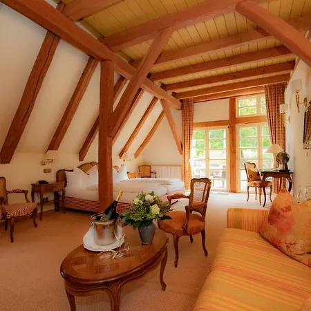 Der Schafhof 4* آمورباخ