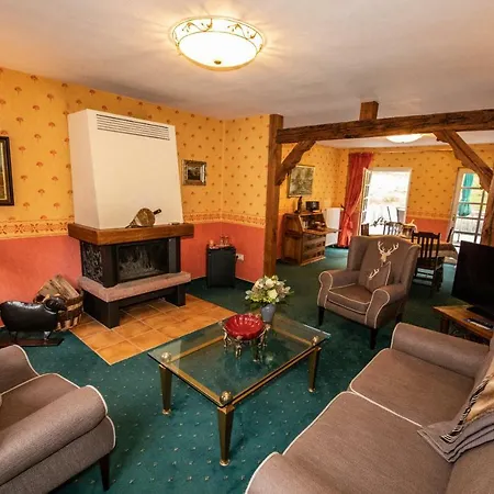 Der Schafhof Hotel Amorbach