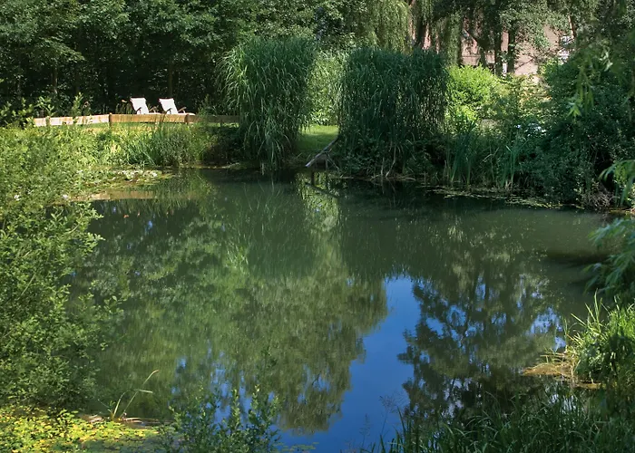 Der Schafhof Hotel Amorbach
