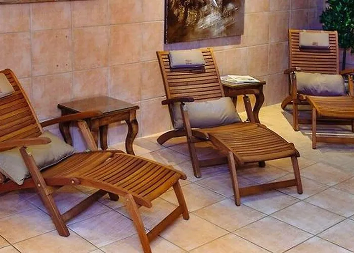 Der Schafhof 4*