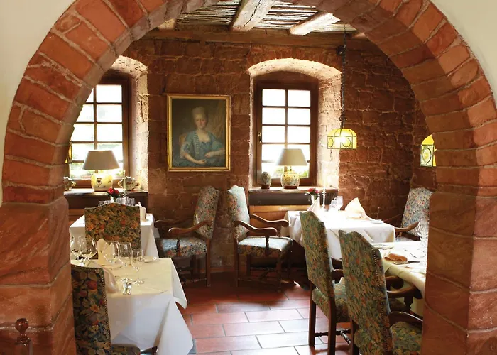 Der Schafhof 4* Amorbach