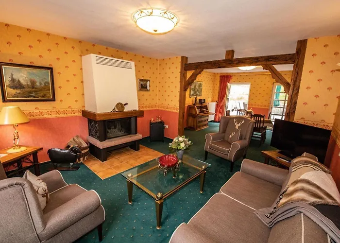Hotel Der Schafhof 4*