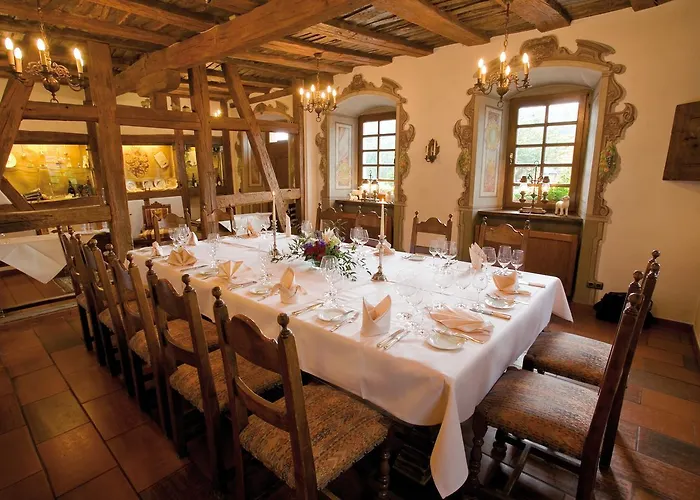Der Schafhof