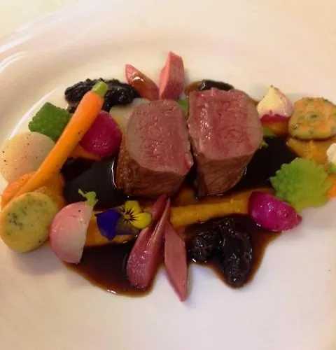 Der Schafhof Hotel 4*