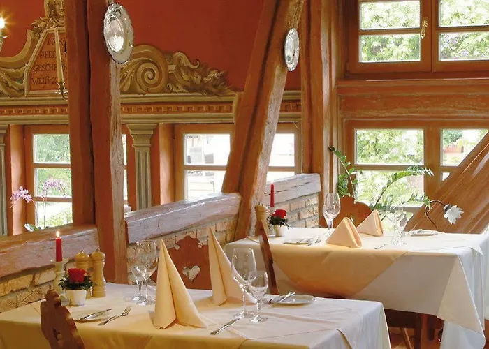 Der Schafhof Otel 4*