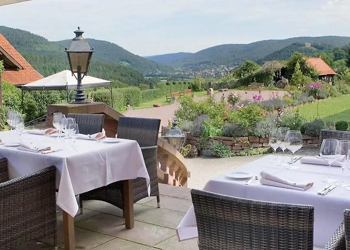 Hotel Der Schafhof 4*