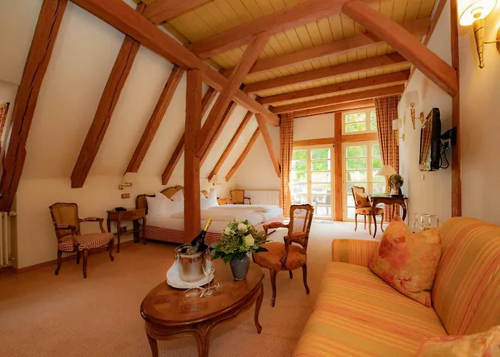 Der Schafhof 4* Amorbach