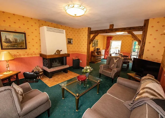 Der Schafhof Hotel Amorbach